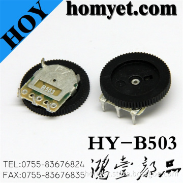 DIP Switch (HY-B503)